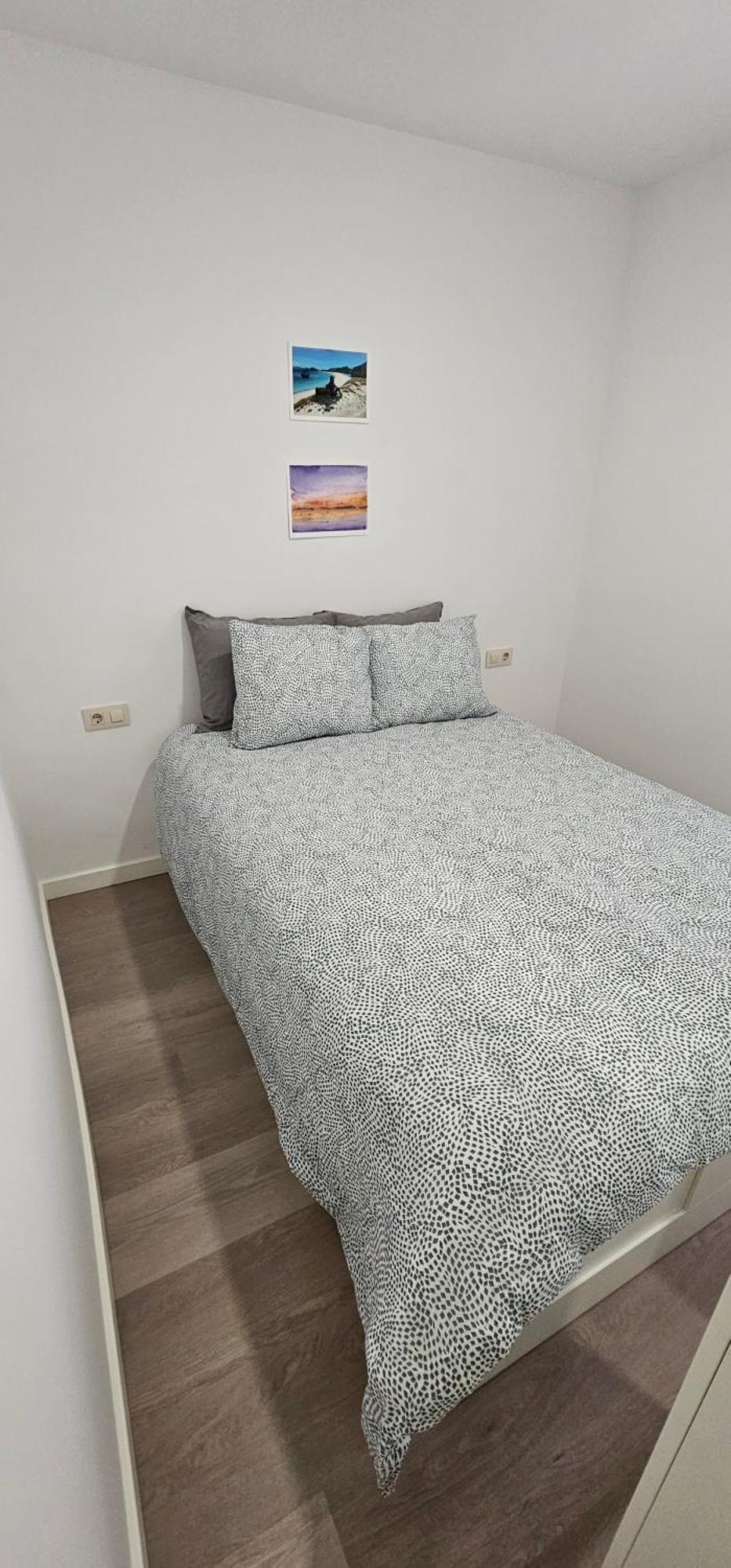 La Marina Real Apartamento Vigo Exterior foto