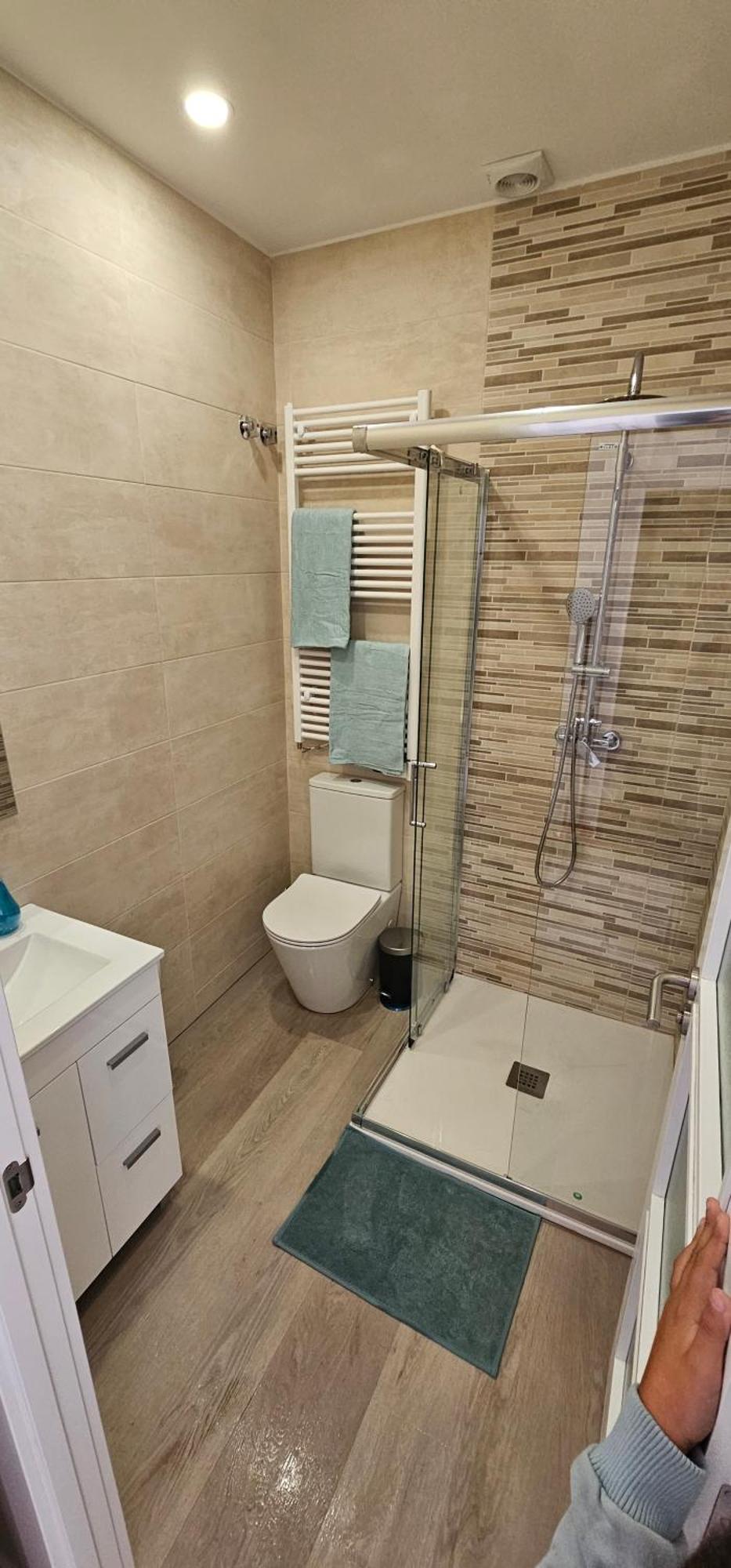 La Marina Real Apartamento Vigo Exterior foto