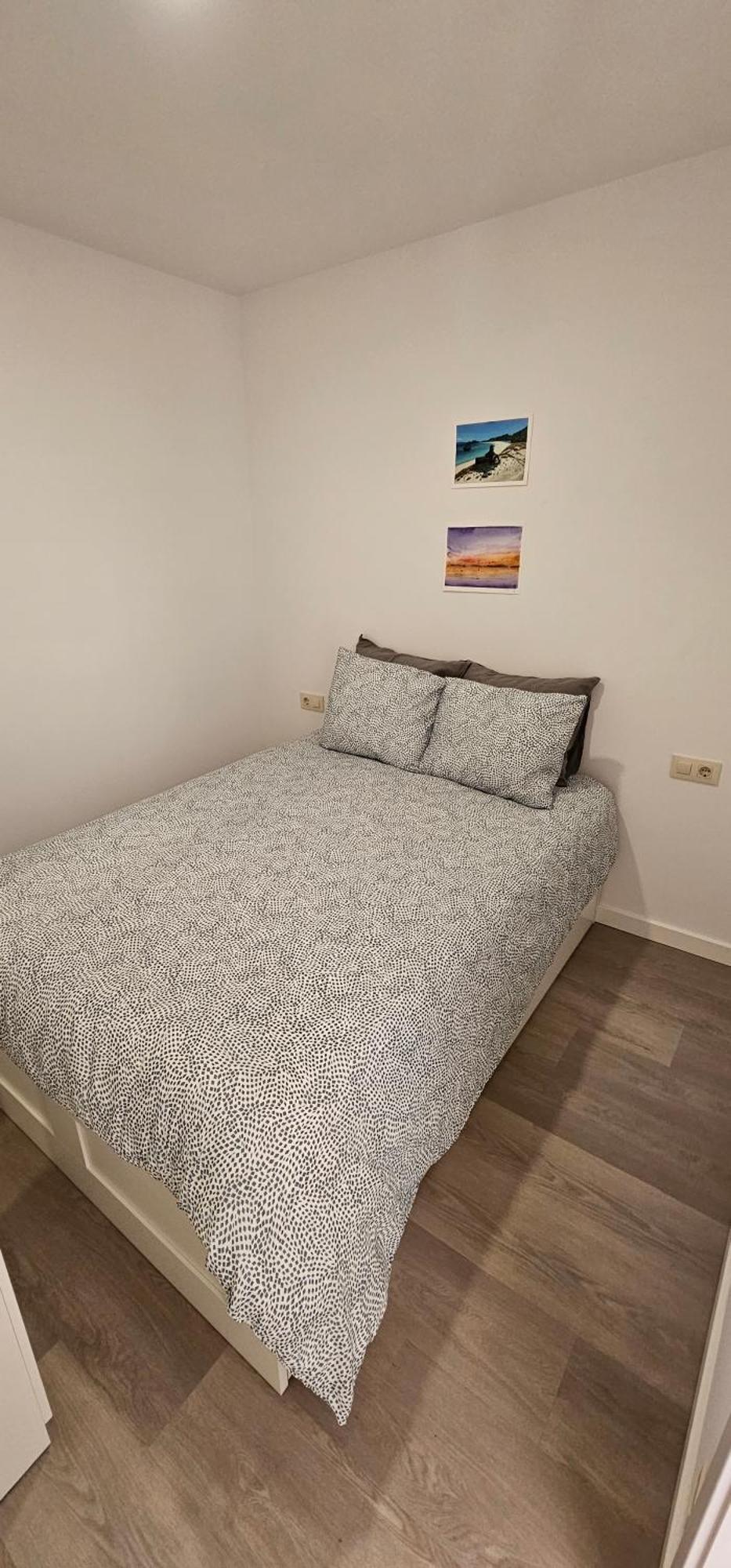La Marina Real Apartamento Vigo Exterior foto