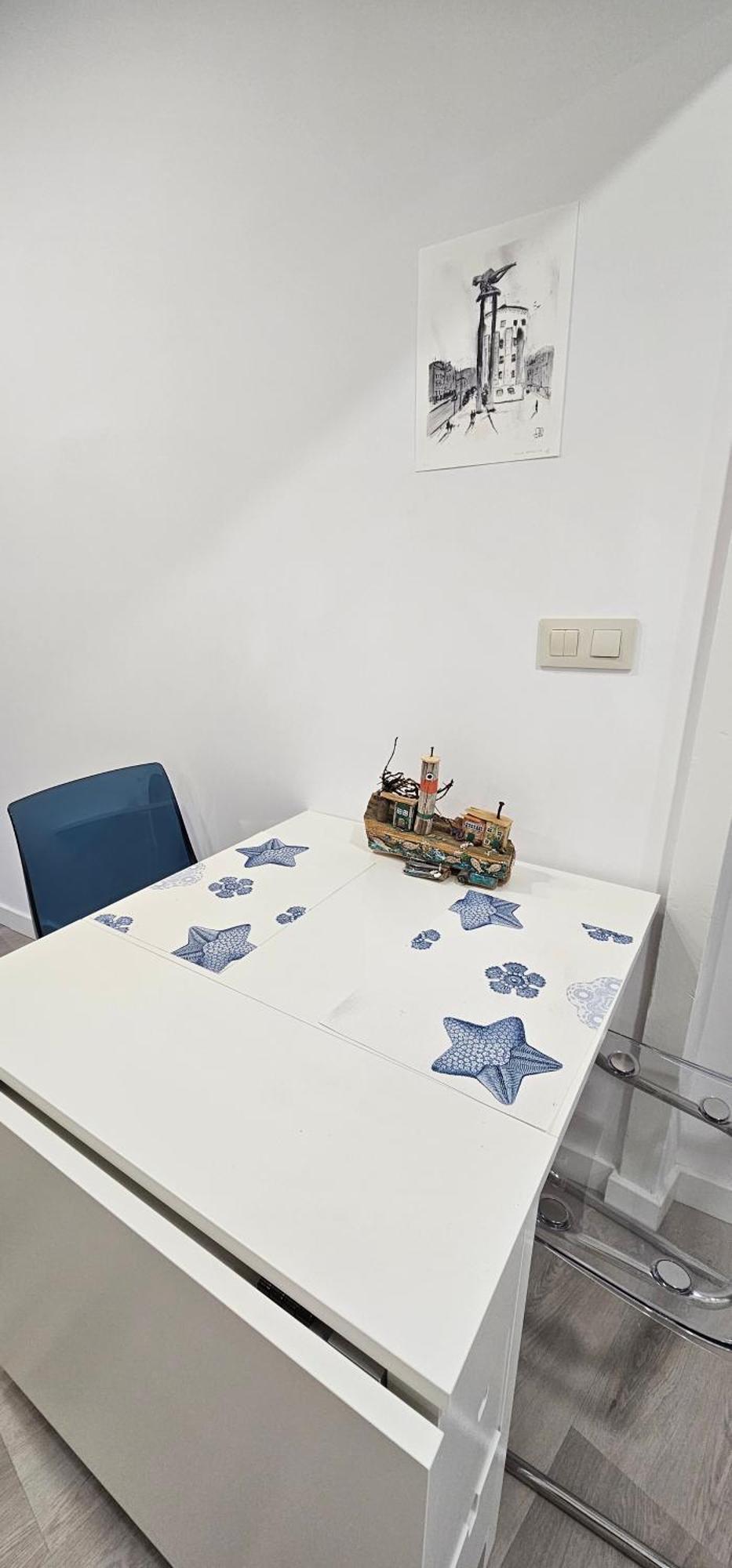 La Marina Real Apartamento Vigo Exterior foto